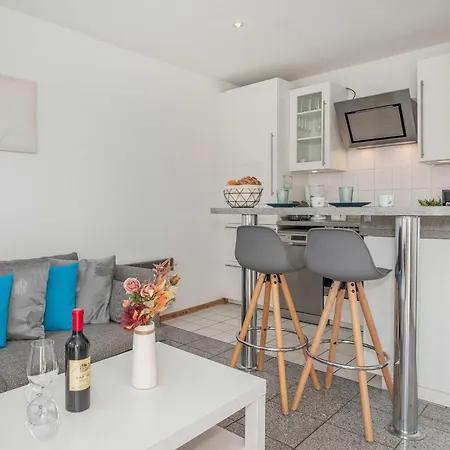 Ferienanlage Bansin Seepferdchen 9-2